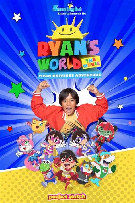 ronysworld|Ryan's World .